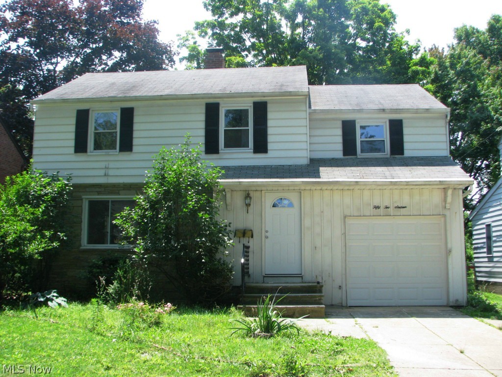 White - Residential Lease