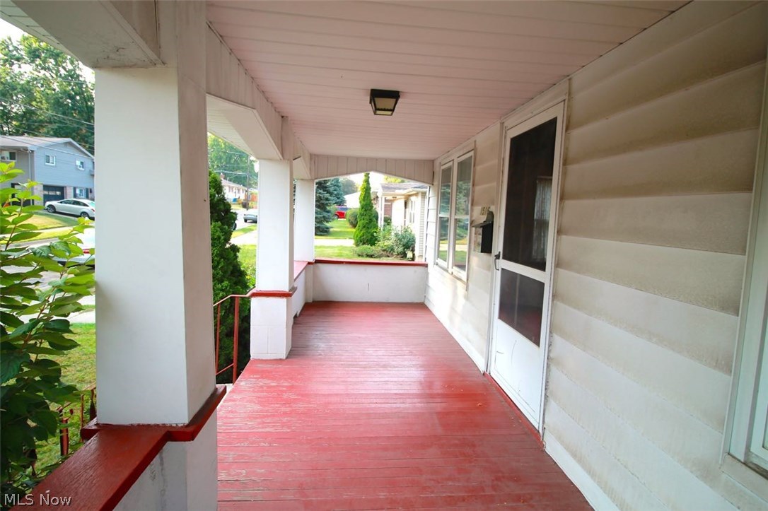 North Side Park - Residential