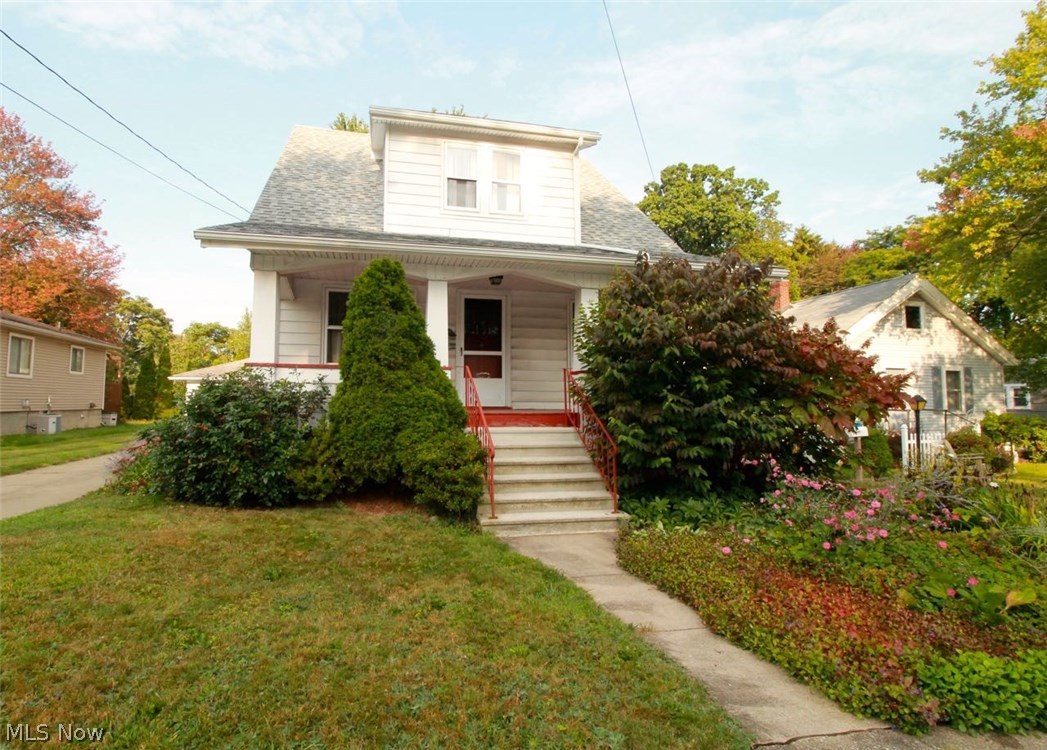 North Side Park - Residential
