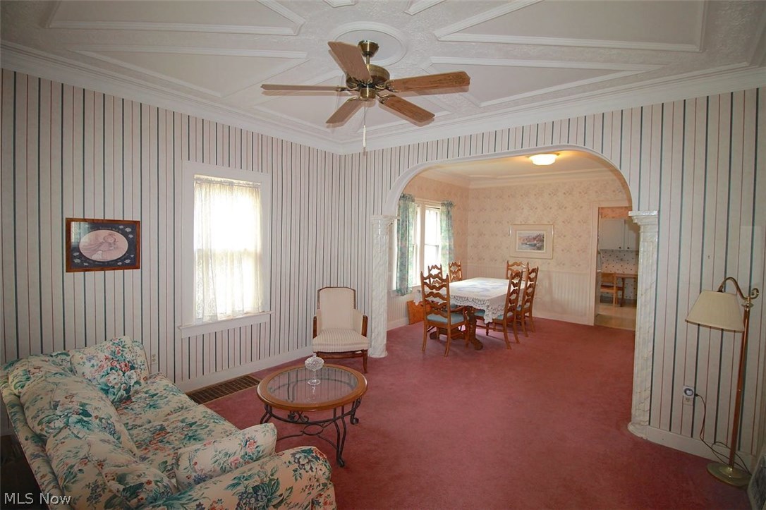 North Side Park - Residential