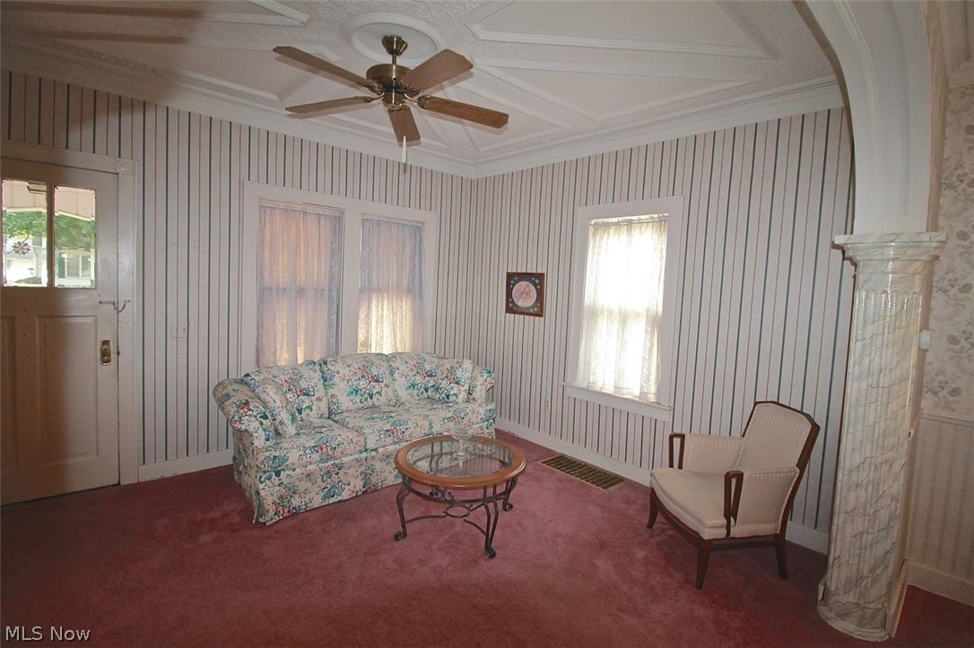 North Side Park - Residential
