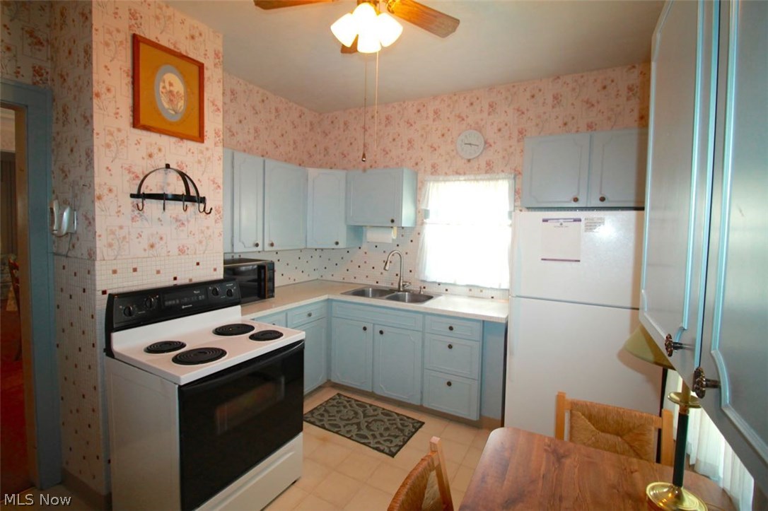 North Side Park - Residential