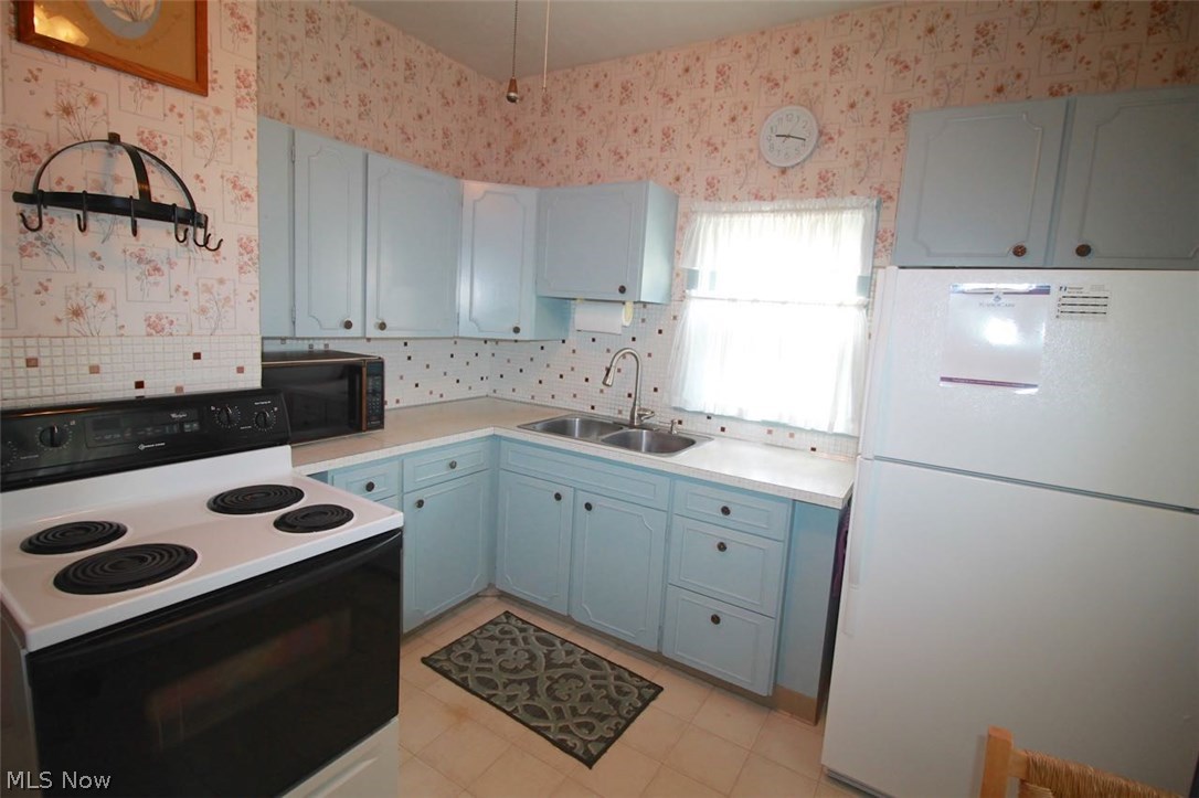 North Side Park - Residential