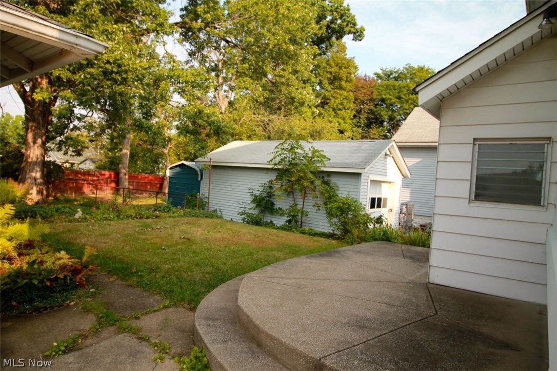 North Side Park - Residential