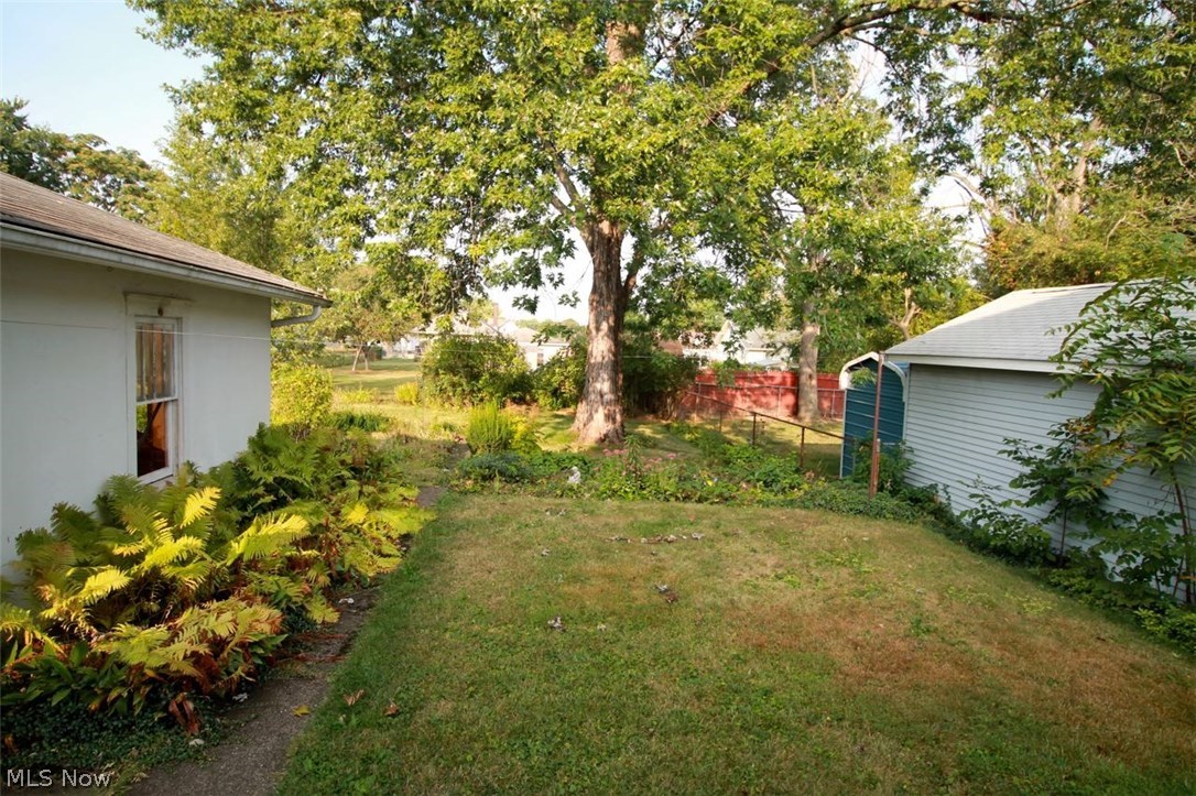North Side Park - Residential