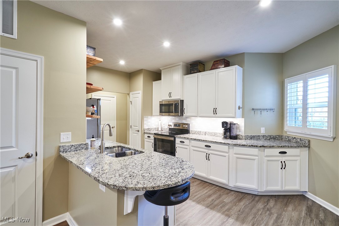 Enclave/Old Mill Pond Ph 2 - Residential