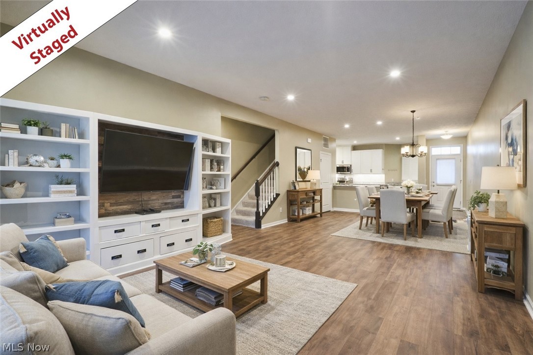 Enclave/Old Mill Pond Ph 2 - Residential