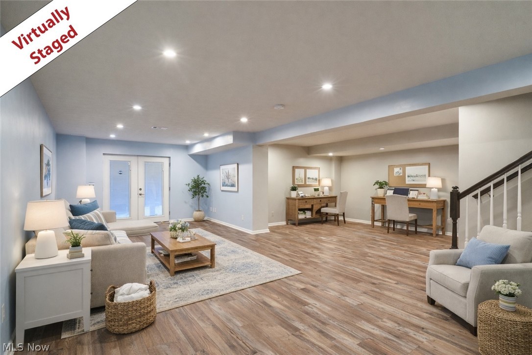 Enclave/Old Mill Pond Ph 2 - Residential