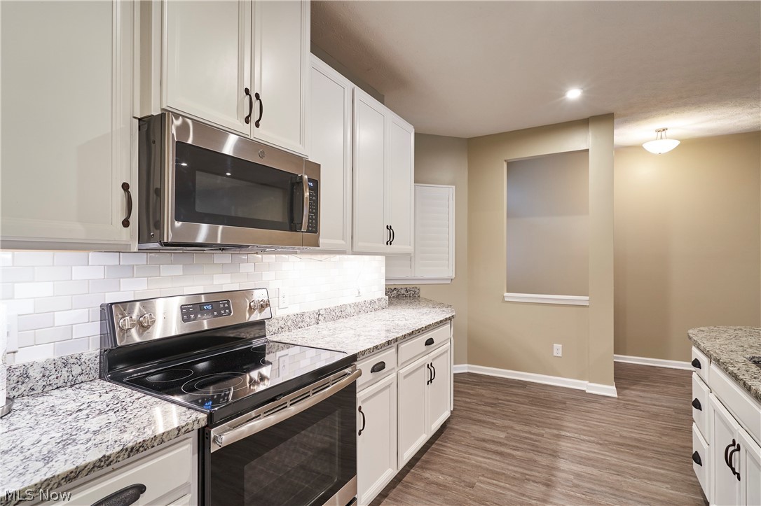 Enclave/Old Mill Pond Ph 2 - Residential