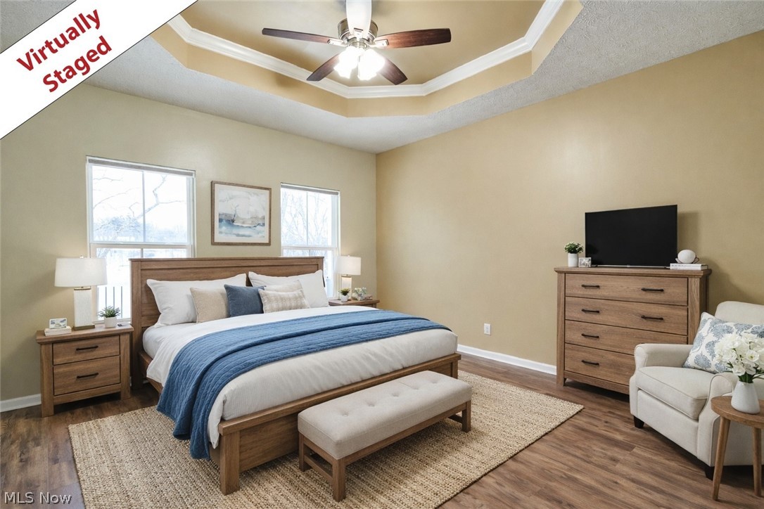 Enclave/Old Mill Pond Ph 2 - Residential