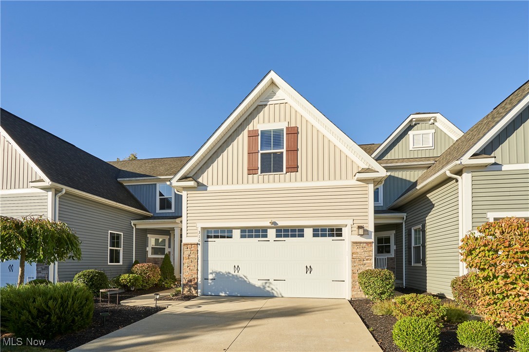 Enclave/Old Mill Pond Ph 2 - Residential
