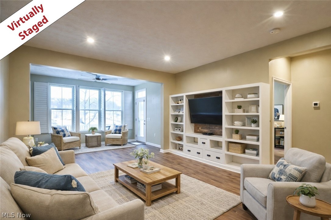 Enclave/Old Mill Pond Ph 2 - Residential