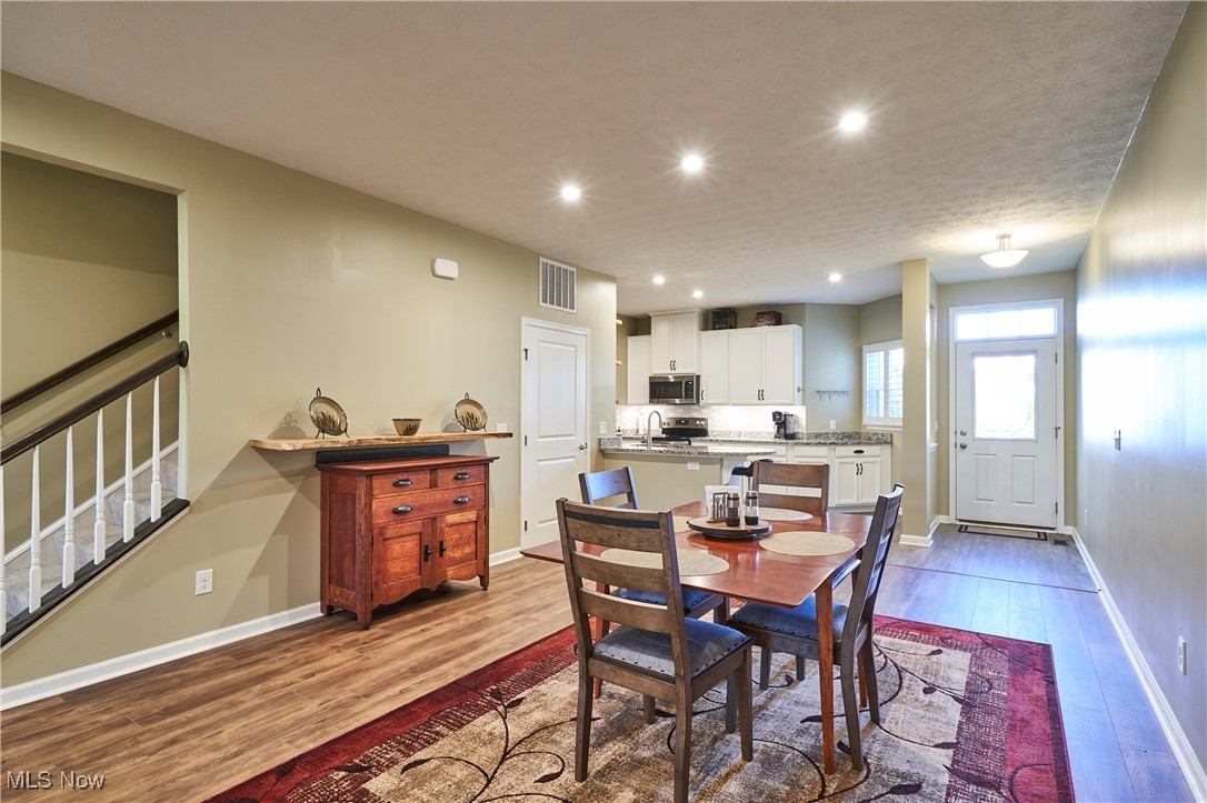 Enclave/Old Mill Pond Ph 2 - Residential