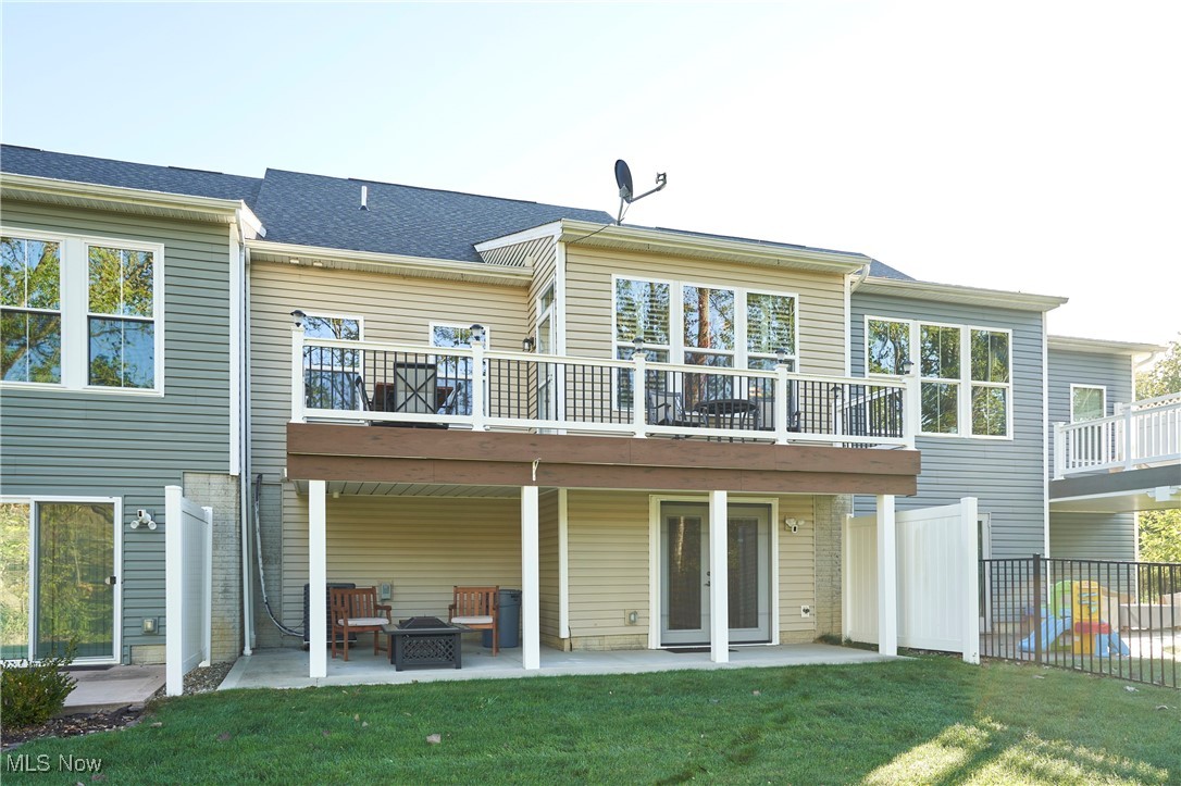 Enclave/Old Mill Pond Ph 2 - Residential
