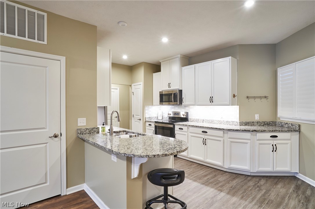 Enclave/Old Mill Pond Ph 2 - Residential