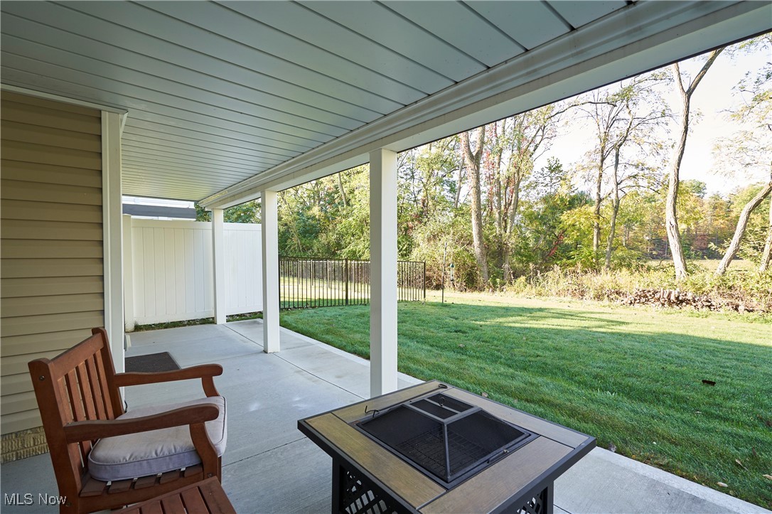 Enclave/Old Mill Pond Ph 2 - Residential