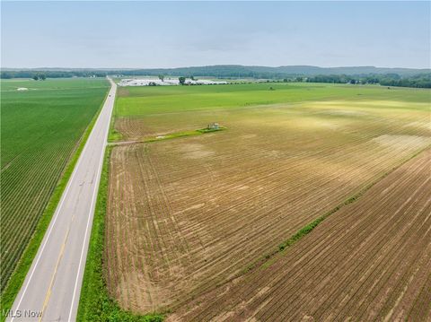 Vacant Land For Sale - Us Rt 250<br/> Beach City, OH 44608