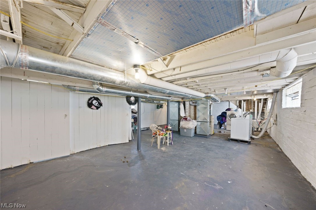 Garfield Blvd - Residential Income