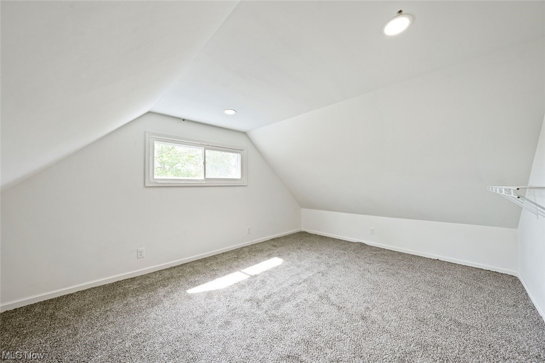 Garfield Blvd - Residential Income