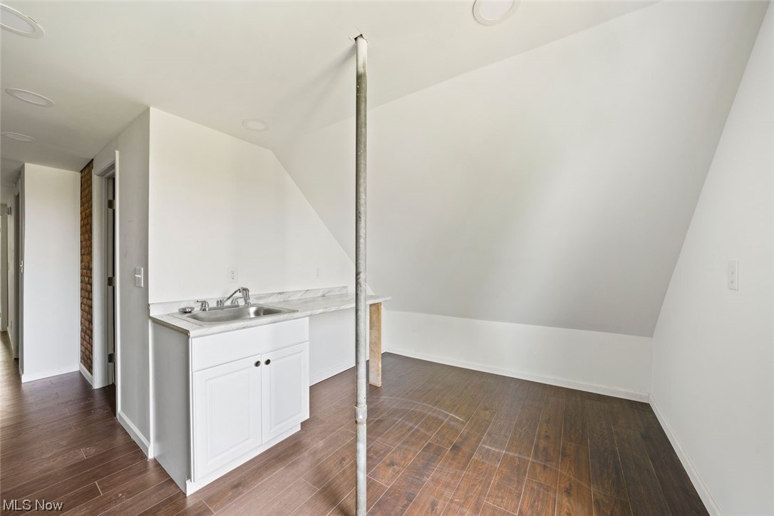 Garfield Blvd - Residential Income