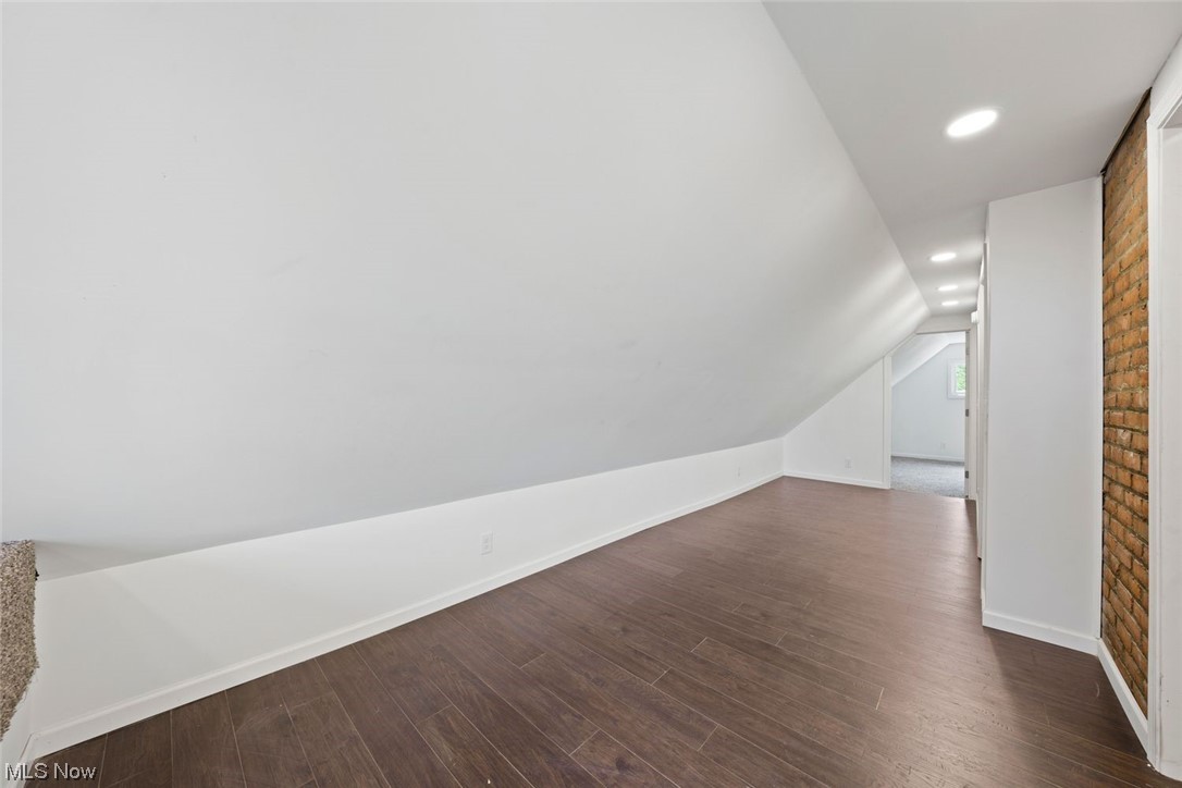 Garfield Blvd - Residential Income