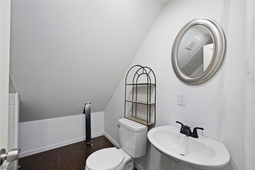 Garfield Blvd - Residential Income