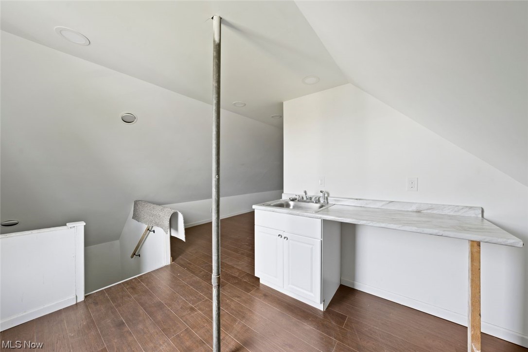 Garfield Blvd - Residential Income