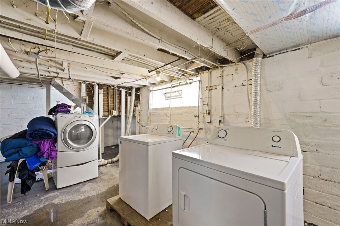 Garfield Blvd - Residential Income