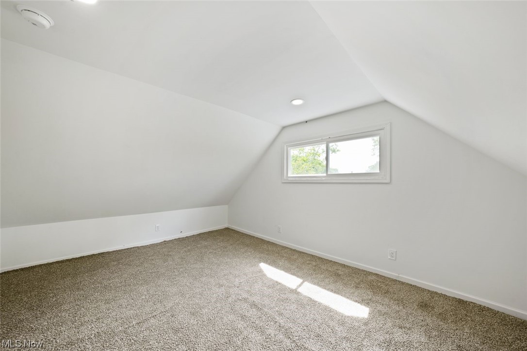 Garfield Blvd - Residential Income