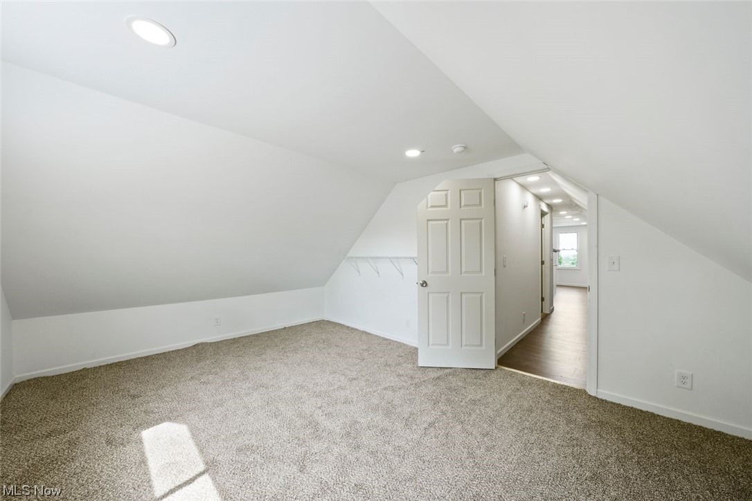 Garfield Blvd - Residential Income