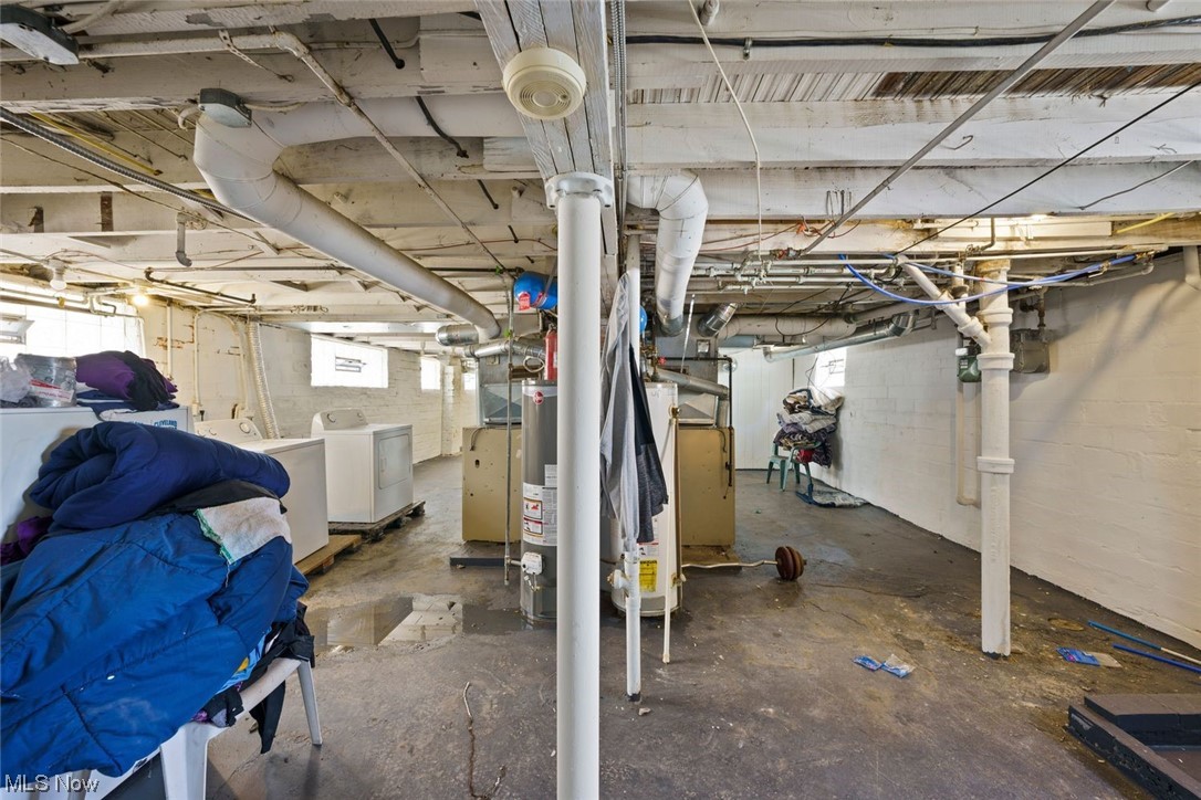 Garfield Blvd - Residential Income