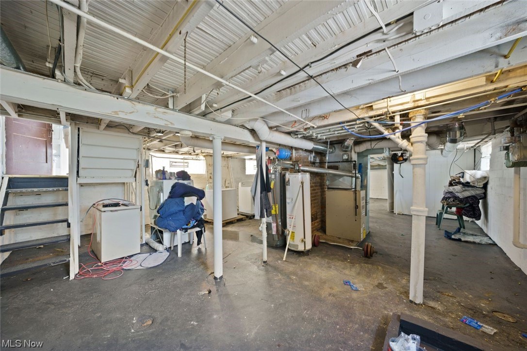 Garfield Blvd - Residential Income