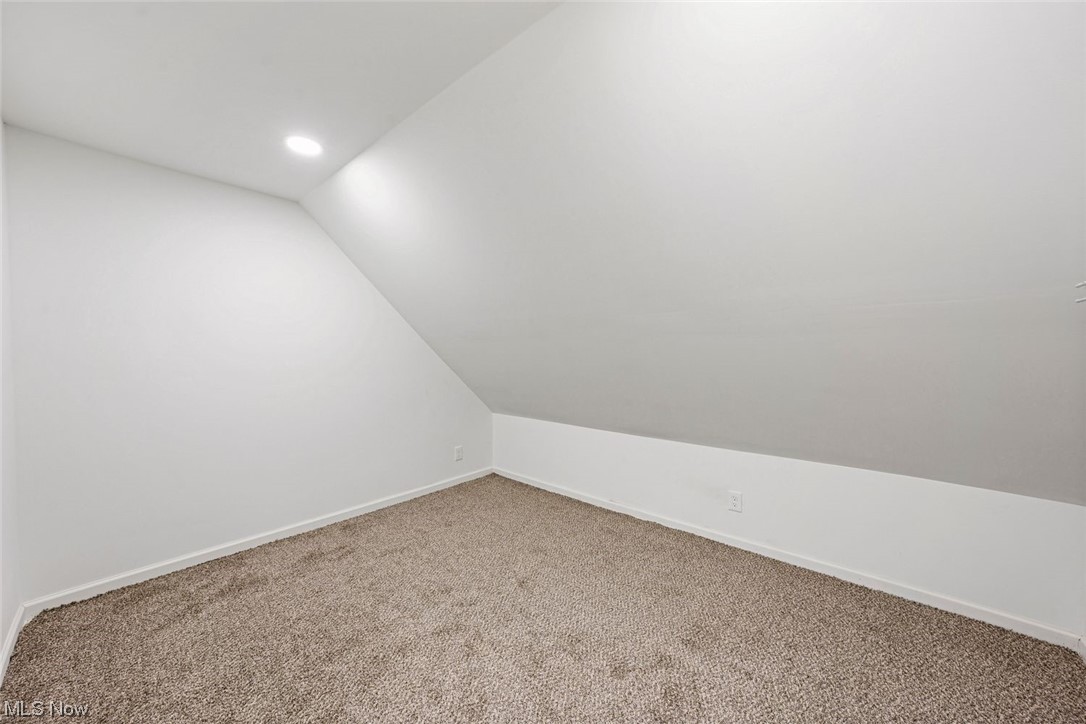 Garfield Blvd - Residential Income