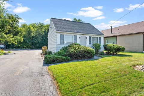 5363 Oberlin Avenue Lorain OH 44053