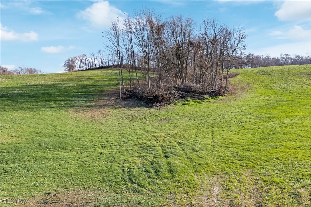 Cement Bridge Road, Dundee, Ohio image 6