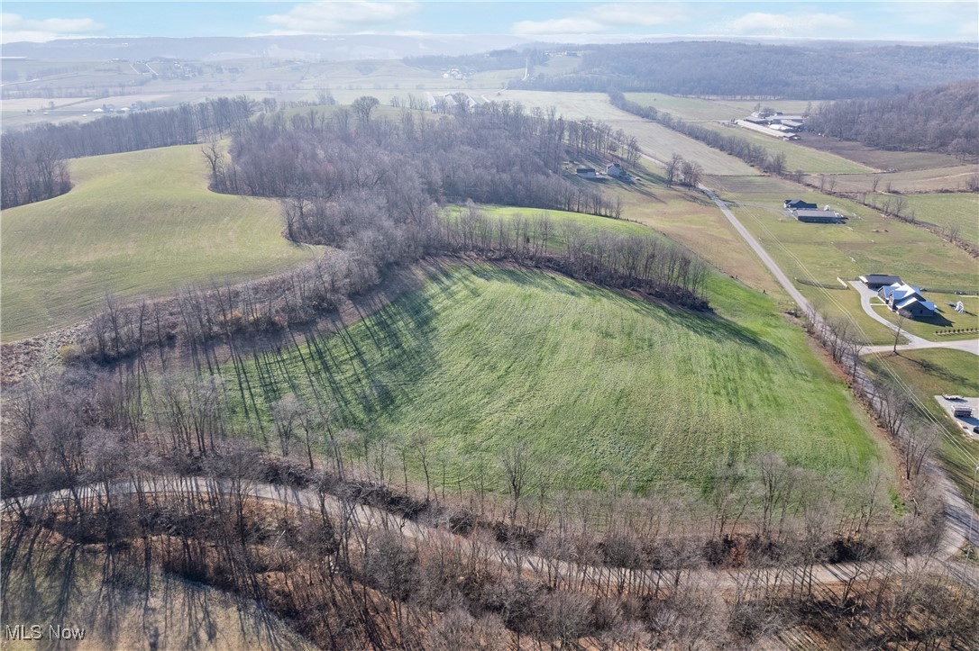 Cement Bridge Road, Dundee, Ohio image 3