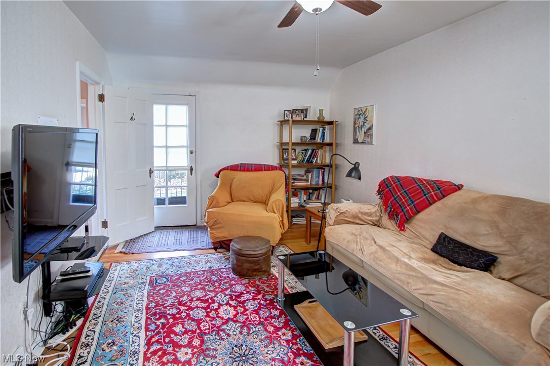 Van Sweringen Cos 24 - Residential