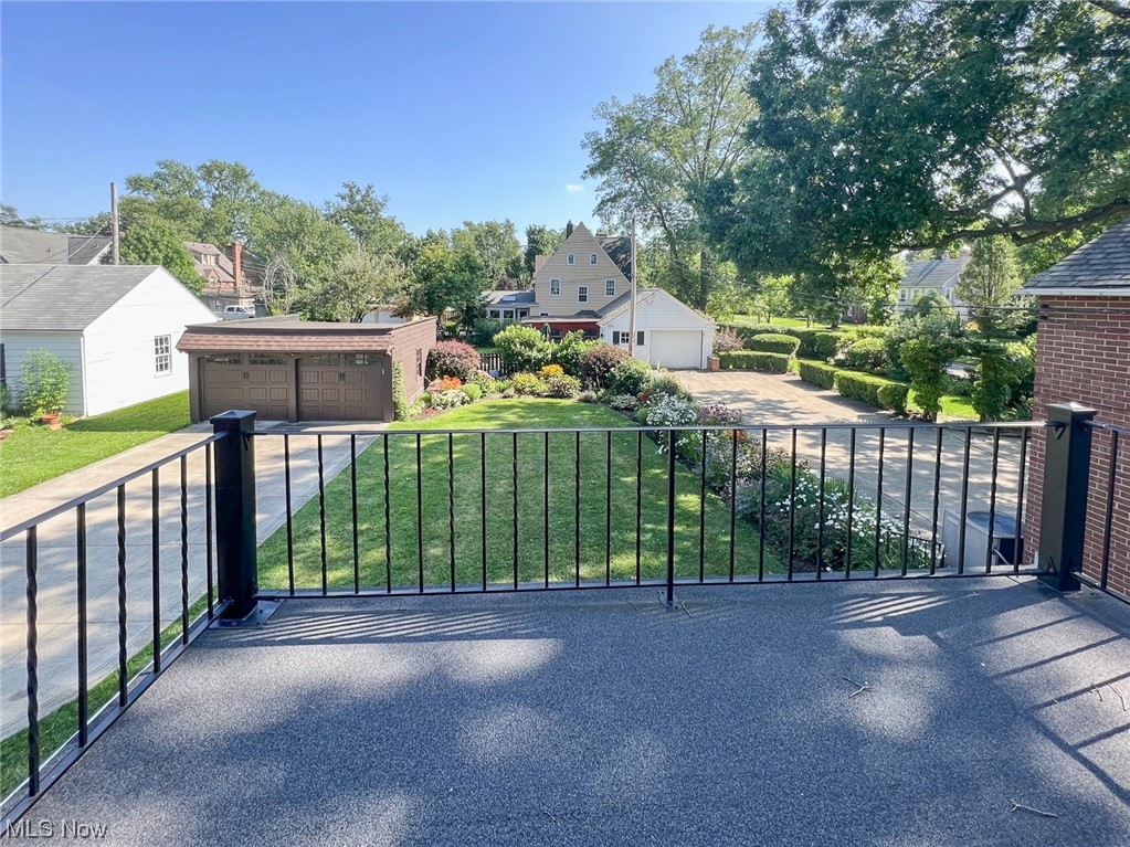 Van Sweringen Cos 24 - Residential