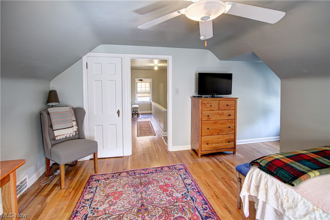 Van Sweringen Cos 24 - Residential