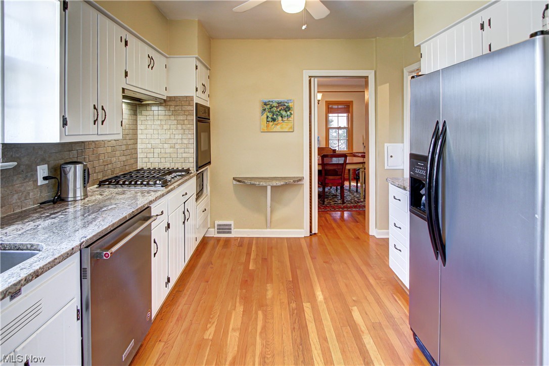 Van Sweringen Cos 24 - Residential