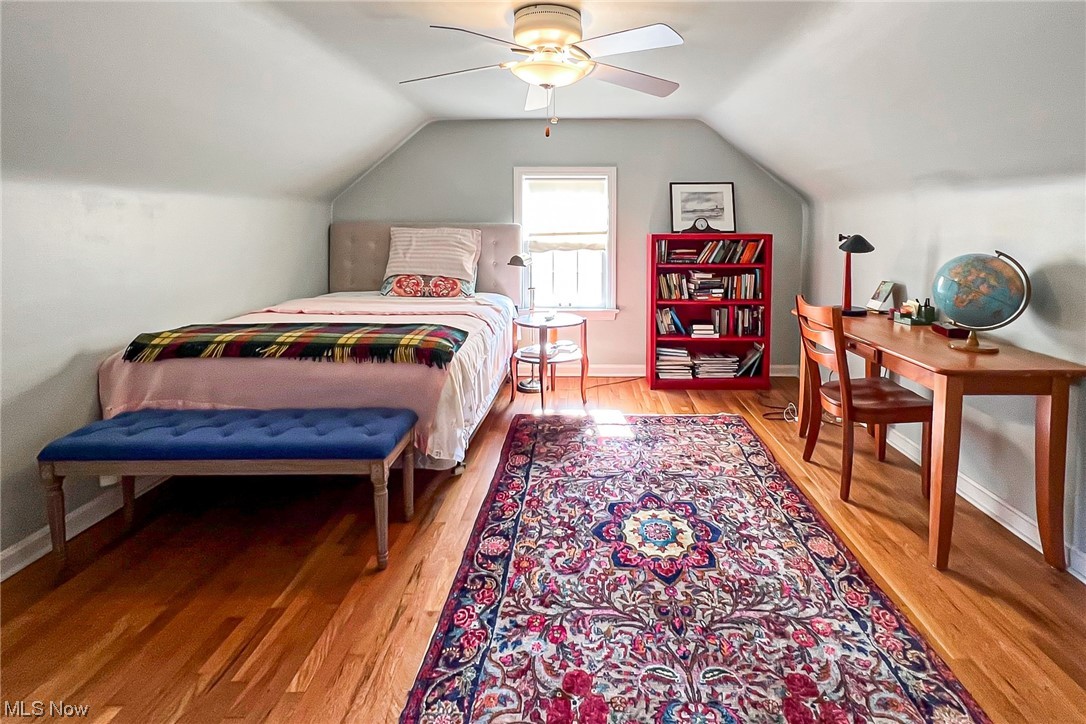 Van Sweringen Cos 24 - Residential