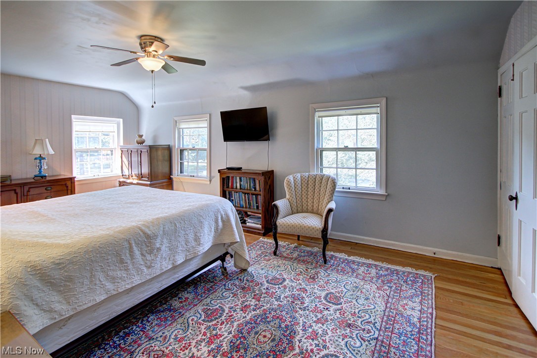 Van Sweringen Cos 24 - Residential