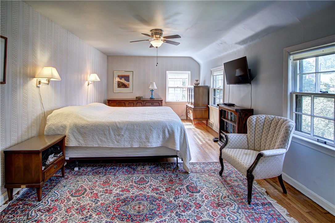 Van Sweringen Cos 24 - Residential