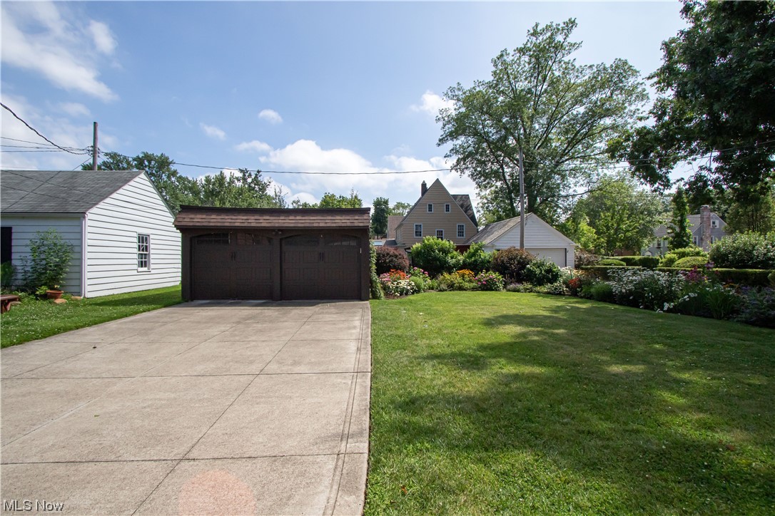 Van Sweringen Cos 24 - Residential