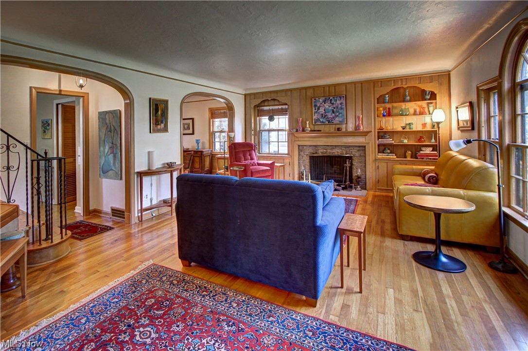 Van Sweringen Cos 24 - Residential