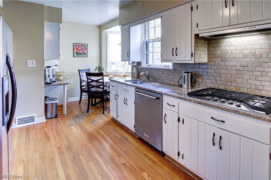 Van Sweringen Cos 24 - Residential