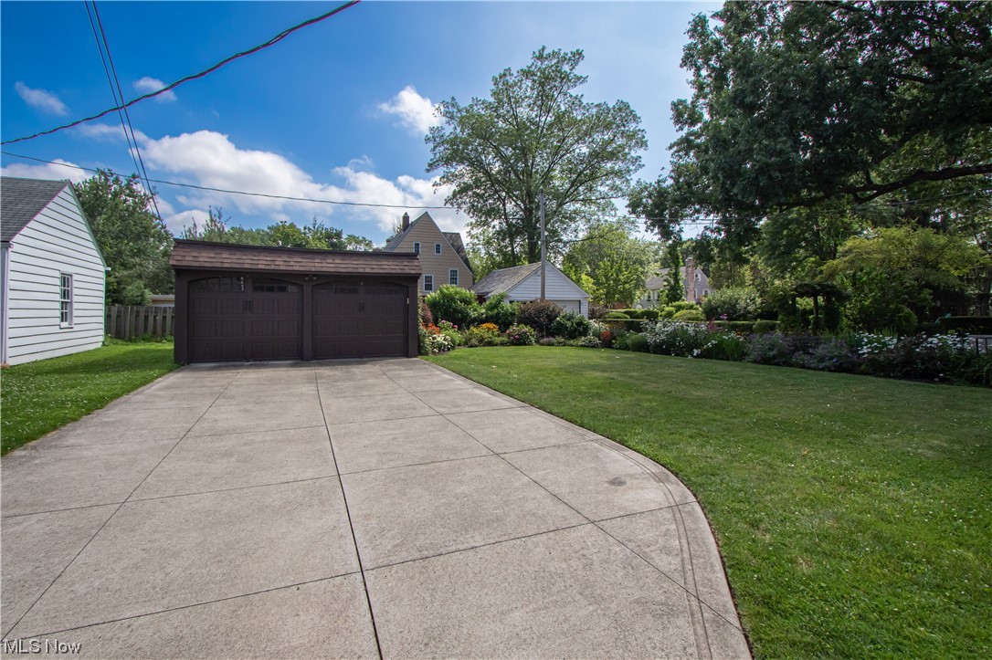 Van Sweringen Cos 24 - Residential