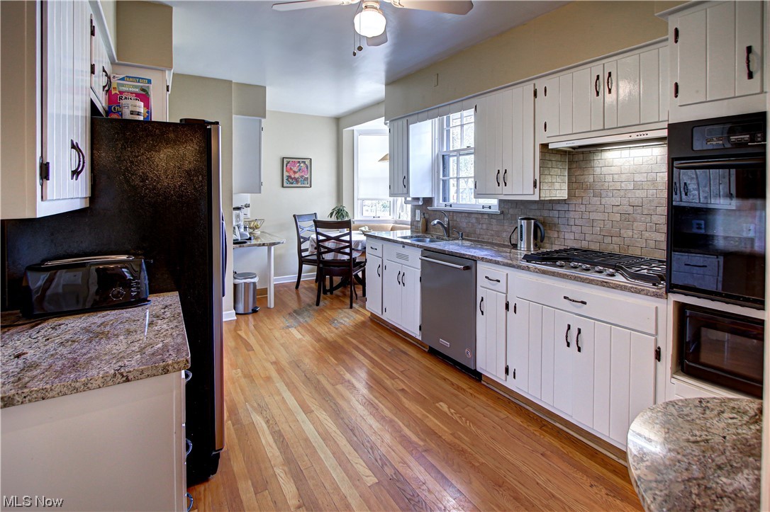 Van Sweringen Cos 24 - Residential