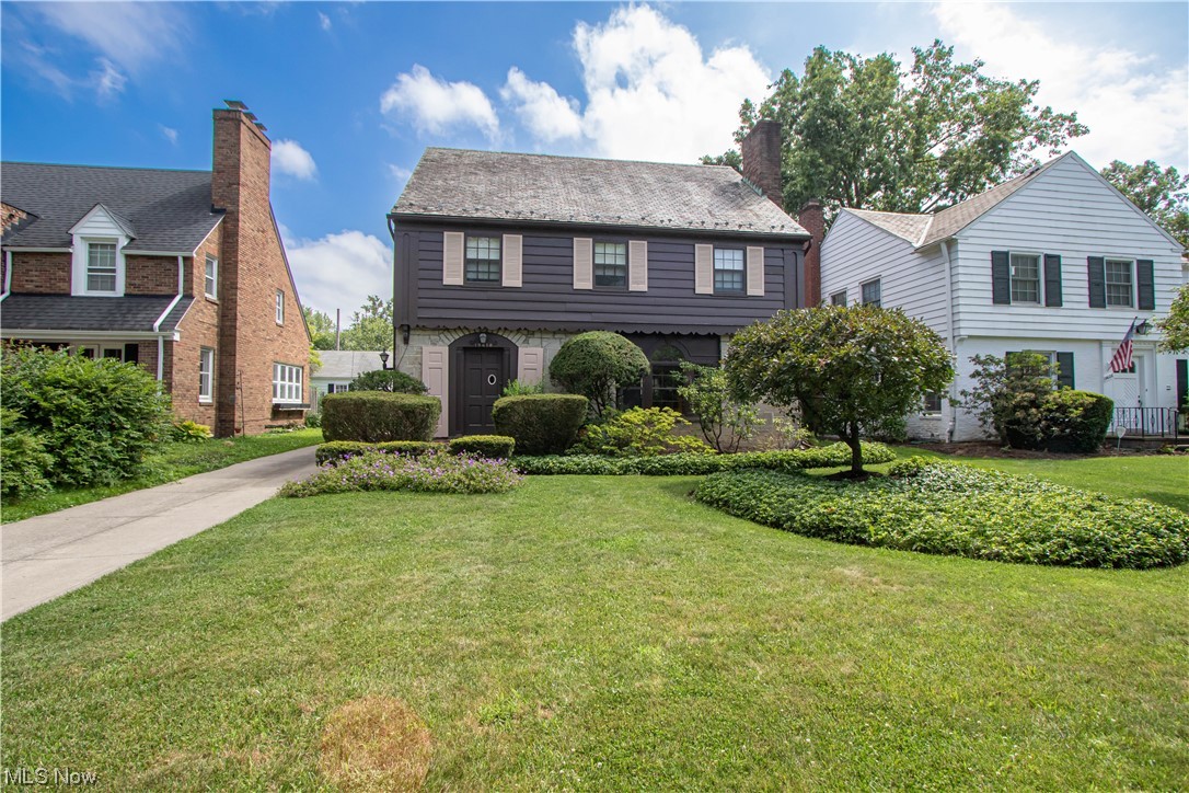 Van Sweringen Cos 24 - Residential