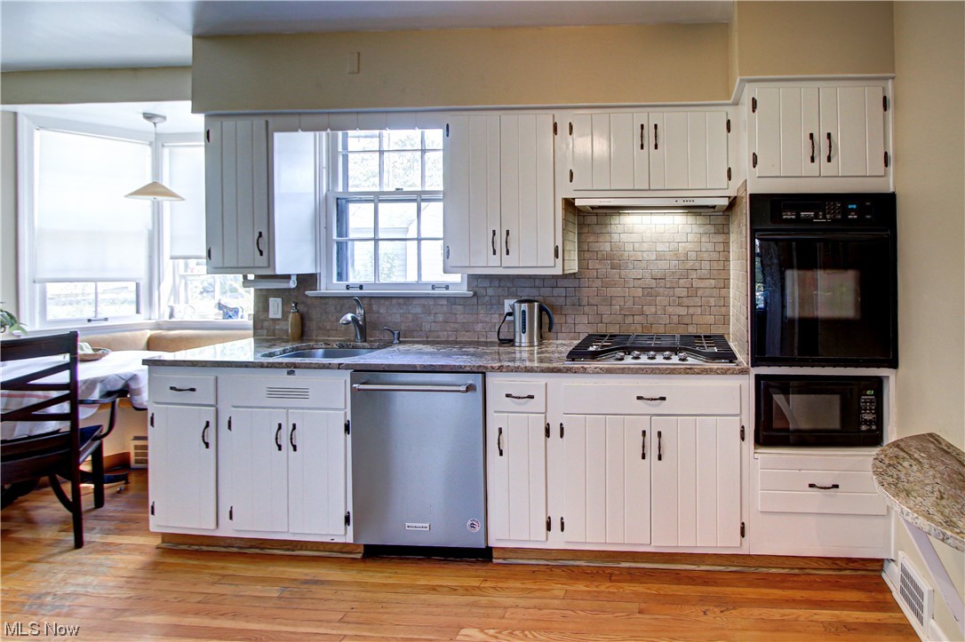 Van Sweringen Cos 24 - Residential